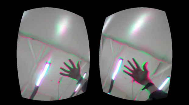 Mediated Perceptions von Terry Broad (Bild: Terry Broad)